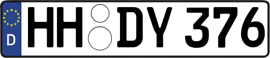 HH-DY376