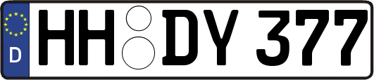 HH-DY377
