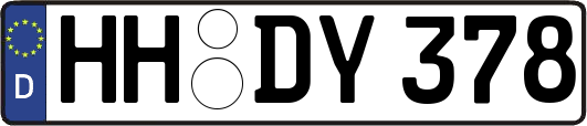 HH-DY378