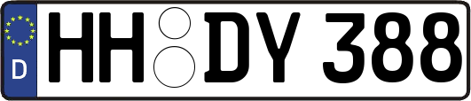 HH-DY388