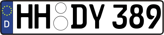 HH-DY389