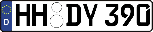 HH-DY390