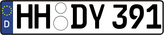 HH-DY391