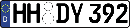 HH-DY392
