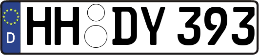HH-DY393