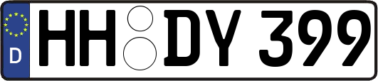 HH-DY399