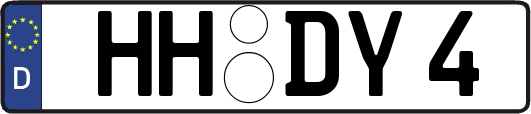 HH-DY4