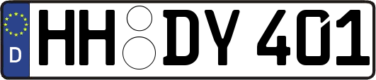 HH-DY401