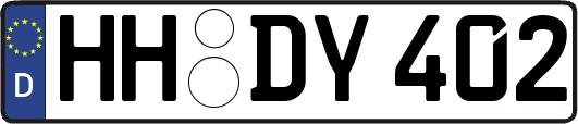 HH-DY402
