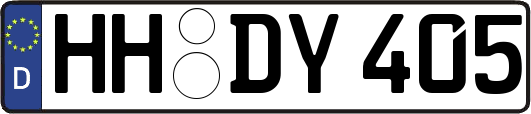 HH-DY405