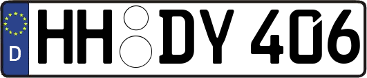 HH-DY406