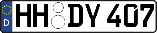 HH-DY407