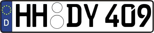 HH-DY409