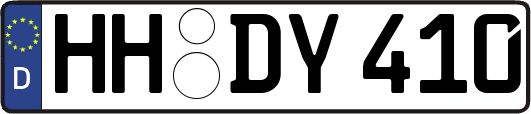 HH-DY410