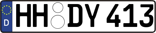HH-DY413