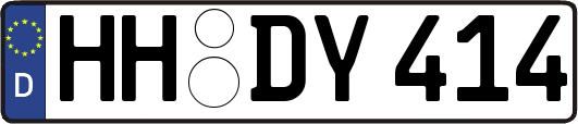 HH-DY414