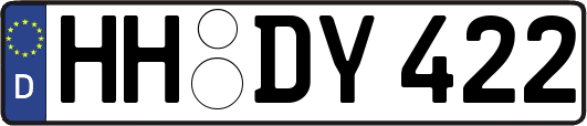 HH-DY422