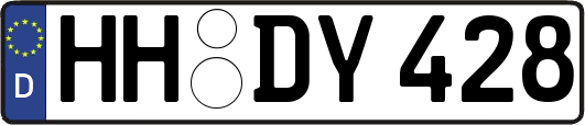 HH-DY428