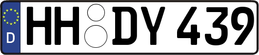 HH-DY439