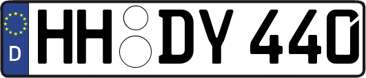 HH-DY440