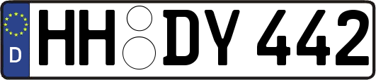 HH-DY442
