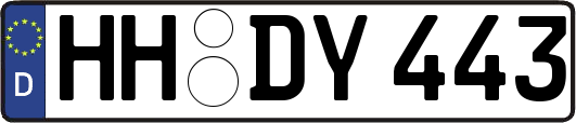 HH-DY443