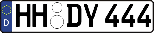 HH-DY444