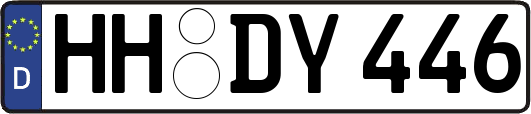HH-DY446
