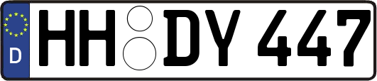 HH-DY447