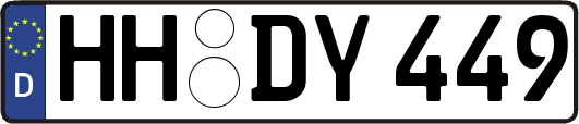 HH-DY449