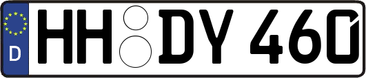 HH-DY460