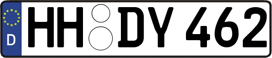 HH-DY462
