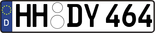 HH-DY464