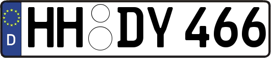 HH-DY466