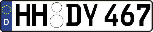 HH-DY467