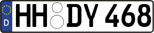 HH-DY468