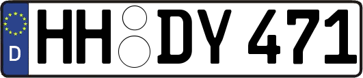 HH-DY471