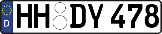 HH-DY478