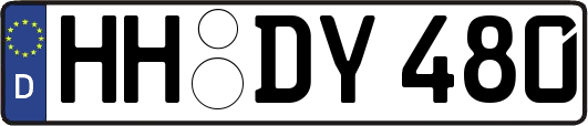 HH-DY480