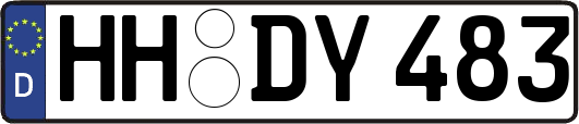 HH-DY483