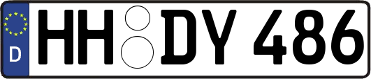 HH-DY486