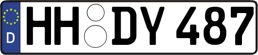 HH-DY487
