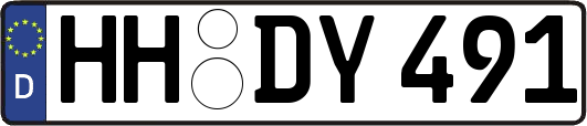 HH-DY491