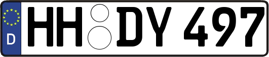 HH-DY497