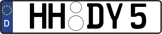 HH-DY5