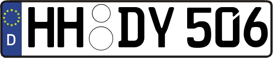 HH-DY506