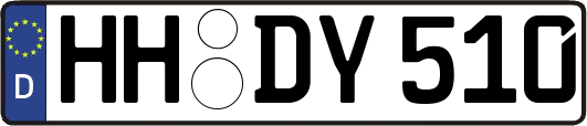 HH-DY510