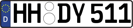 HH-DY511