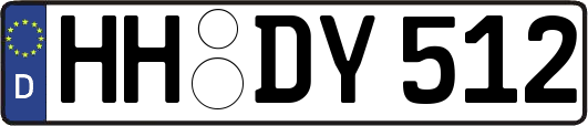 HH-DY512