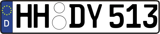 HH-DY513